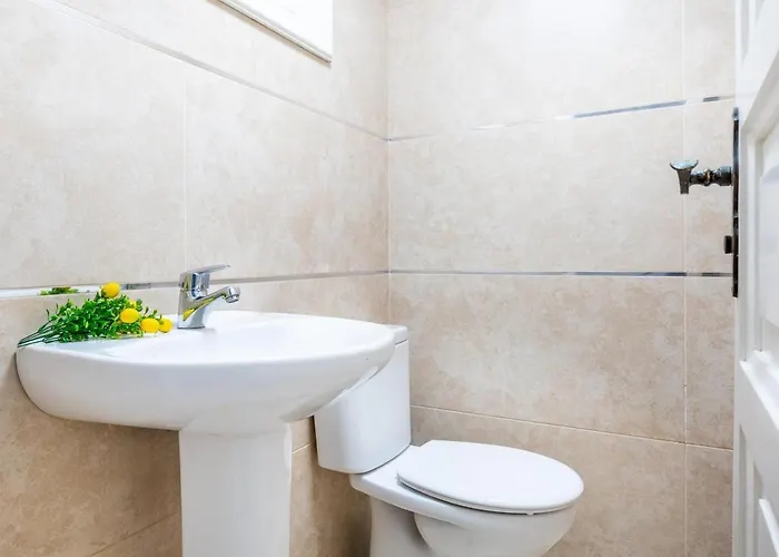 196 Parque Santiago 2, Big Terrace, Pool Side Appartamento Playa de las Americas (Tenerife)