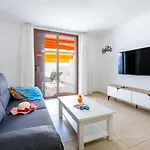 196 Parque Santiago 2, Big Terrace, Pool Side * 美洲海滩