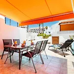 196 Parque Santiago 2, Big Terrace, Pool Side 公寓
