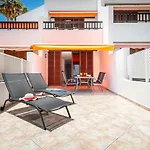 公寓 196 Parque Santiago 2, Big Terrace, Pool Side *