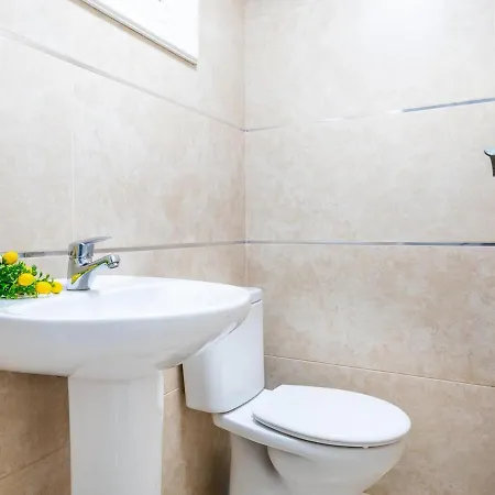 196 Parque Santiago 2, Big Terrace, Pool Side Apartament Playa de las Americas (Tenerife)