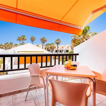Apartament 196 Parque Santiago 2, Big Terrace, Pool Side Playa de las Americas (Tenerife)