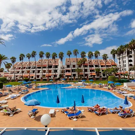 Апартаменты 196 Parque Santiago 2, Big Terrace, Pool Side