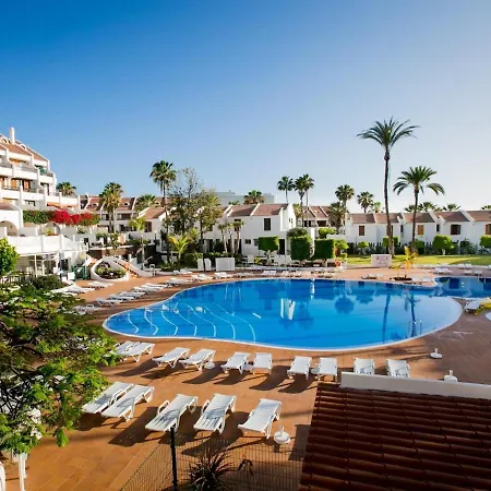 196 Parque Santiago 2, Big Terrace, Pool Side