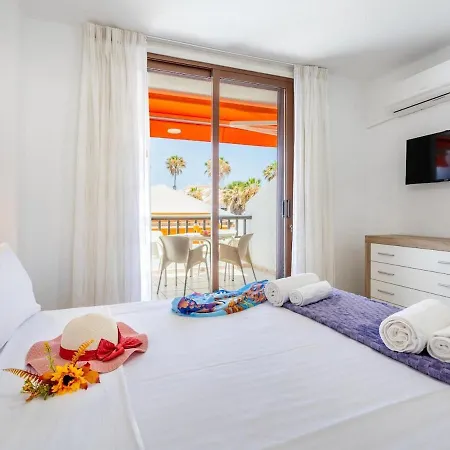 196 Parque Santiago 2, Big Terrace, Pool Side 아파트 플라야데라스아메리카스