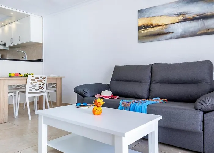 196 Parque Santiago 2, Big Terrace, Pool Side *