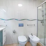 196 Parque Santiago 2, Big Terrace, Pool Side شقة بلايا ذي لاس أميريكاس