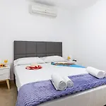 196 Parque Santiago 2, Big Terrace, Pool Side شقة بلايا ذي لاس أميريكاس