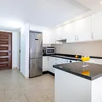 شقة 196 Parque Santiago 2, Big Terrace, Pool Side بلايا ذي لاس أميريكاس