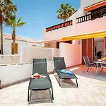 196 Parque Santiago 2, Big Terrace, Pool Side بلايا ذي لاس أميريكاس
