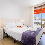 شقة 196 Parque Santiago 2, Big Terrace, Pool Side