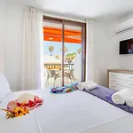 196 Parque Santiago 2, Big Terrace, Pool Side شقة بلايا ذي لاس أميريكاس