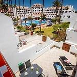 196 Parque Santiago 2, Big Terrace, Pool Side شقة بلايا ذي لاس أميريكاس